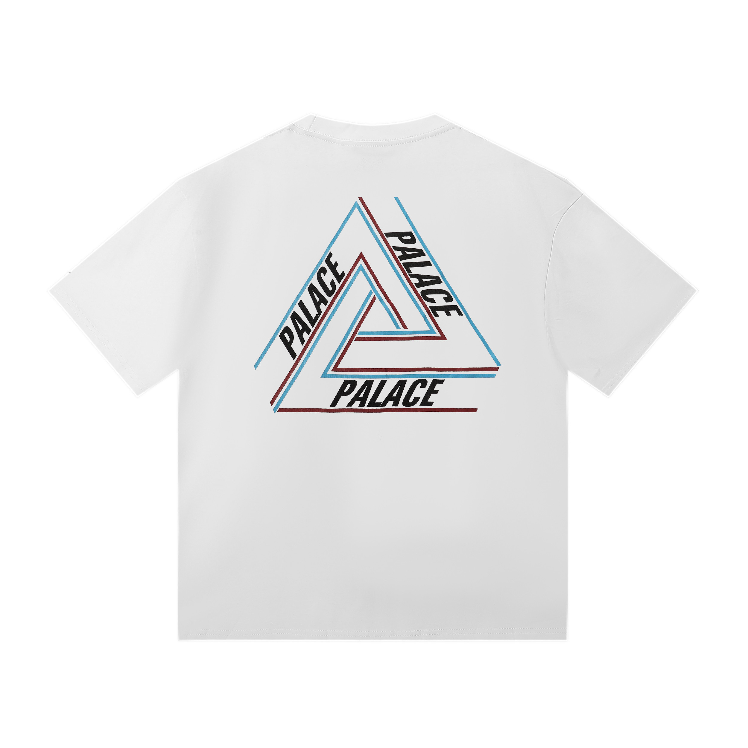 [PALACE] 팔라스 베이지컬리 어 트라이퍼그 티셔츠