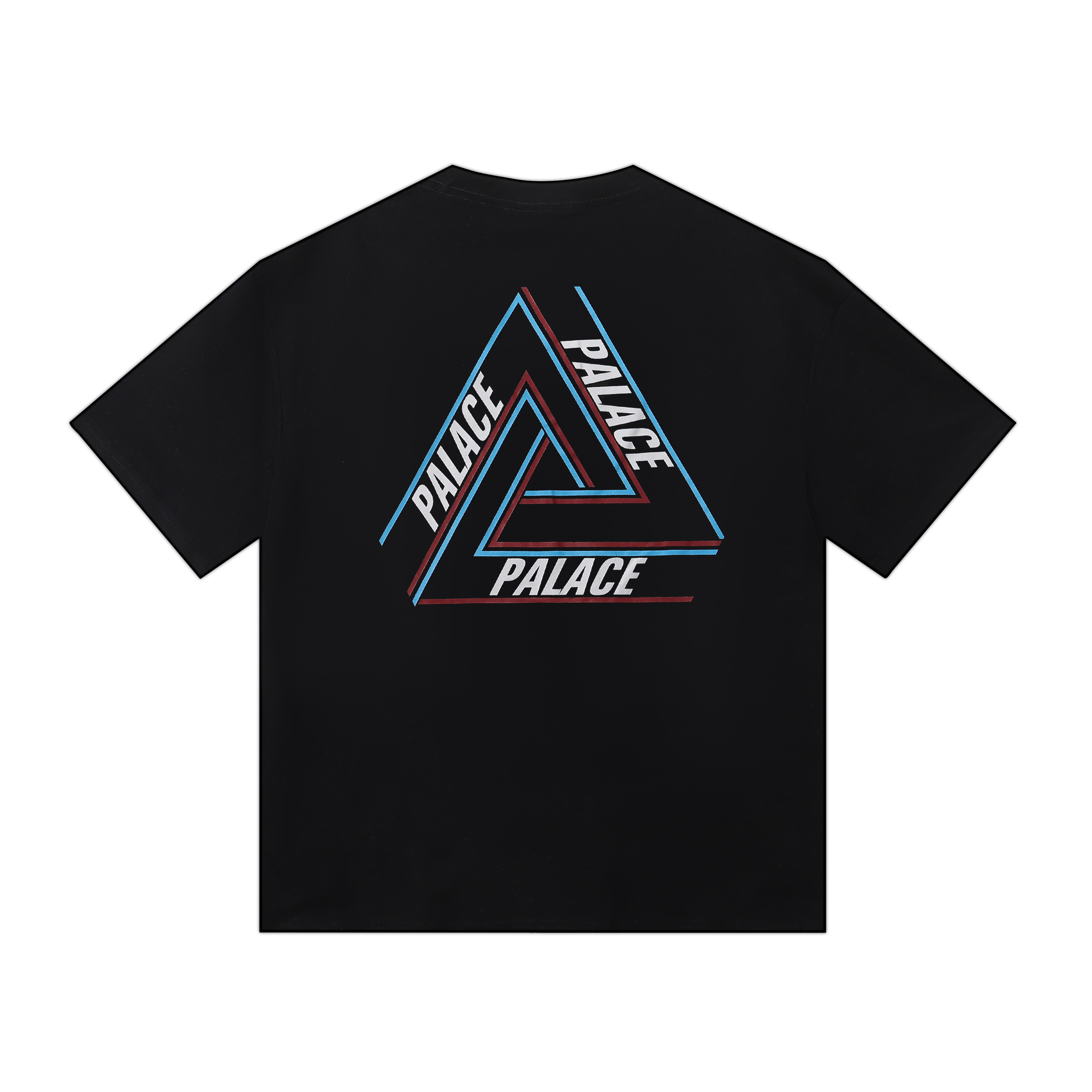 [PALACE] 팔라스 베이지컬리 어 트라이퍼그 티셔츠