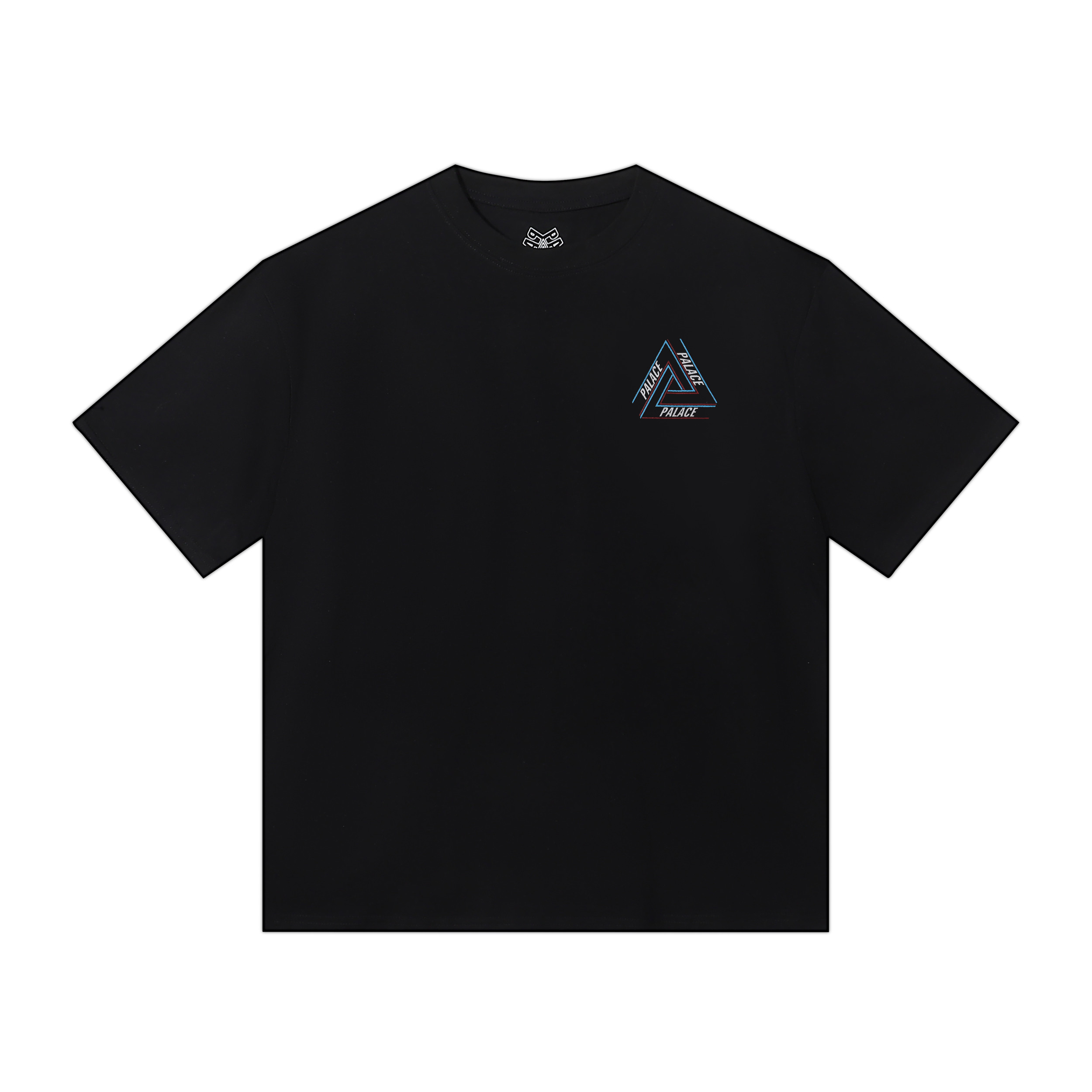 [PALACE] 팔라스 베이지컬리 어 트라이퍼그 티셔츠