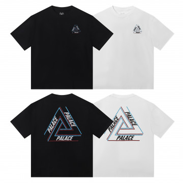 [PALACE] 팔라스 베이지컬리 어 트라이퍼그 티셔츠