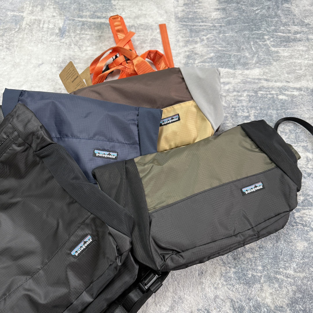 [Patagonia] 파타고니아 울트라 라이트 홀 토트 백팩