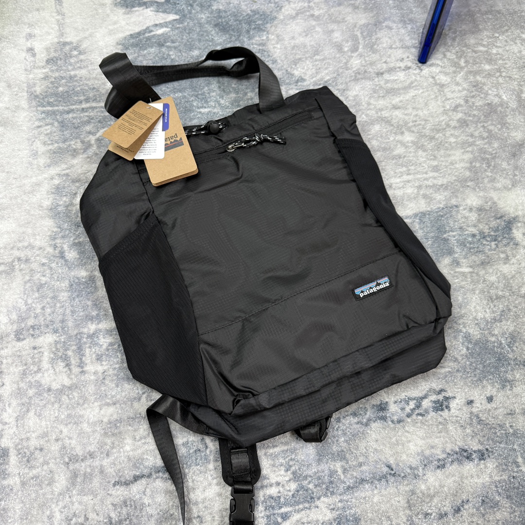 [Patagonia] 파타고니아 울트라 라이트 홀 토트 백팩