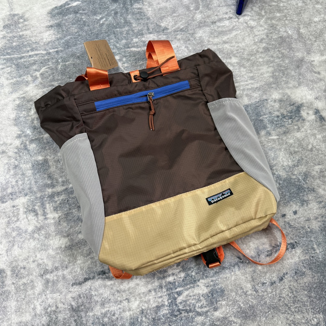 [Patagonia] 파타고니아 울트라 라이트 홀 토트 백팩