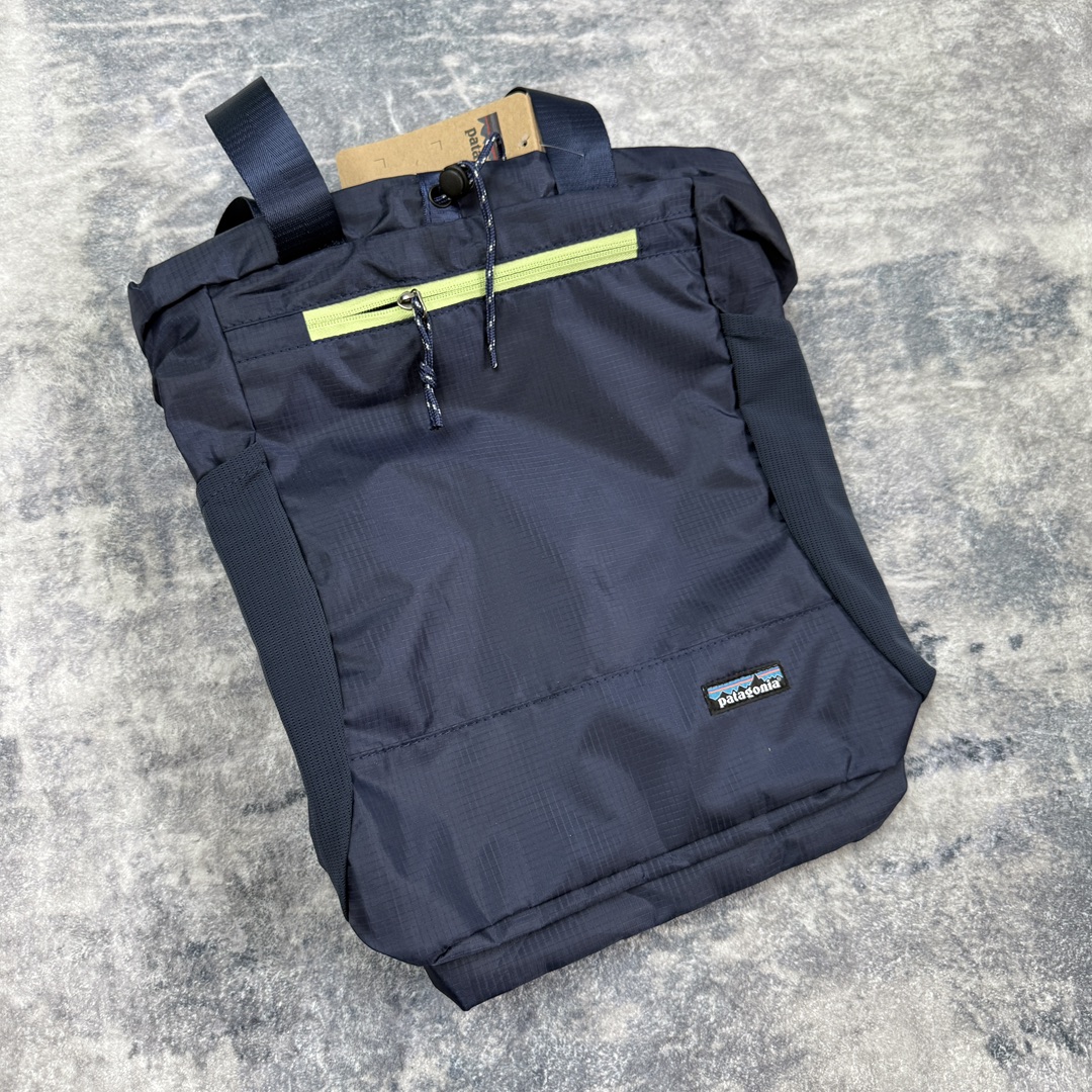 [Patagonia] 파타고니아 울트라 라이트 홀 토트 백팩
