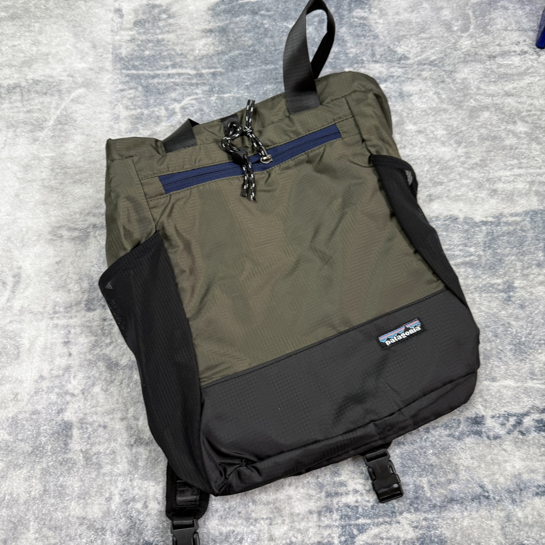 [Patagonia] 파타고니아 울트라 라이트 홀 토트 백팩