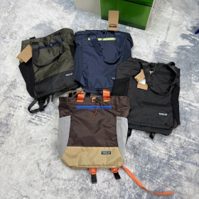 [Patagonia] 파타고니아 울트라 라이트 홀 토트 백팩
