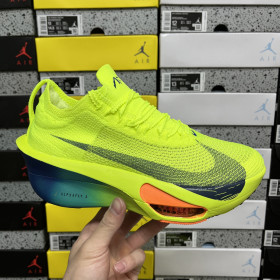 [Nike] 나이키 에어 줌 알파플라이 넥스트% 3 볼트
