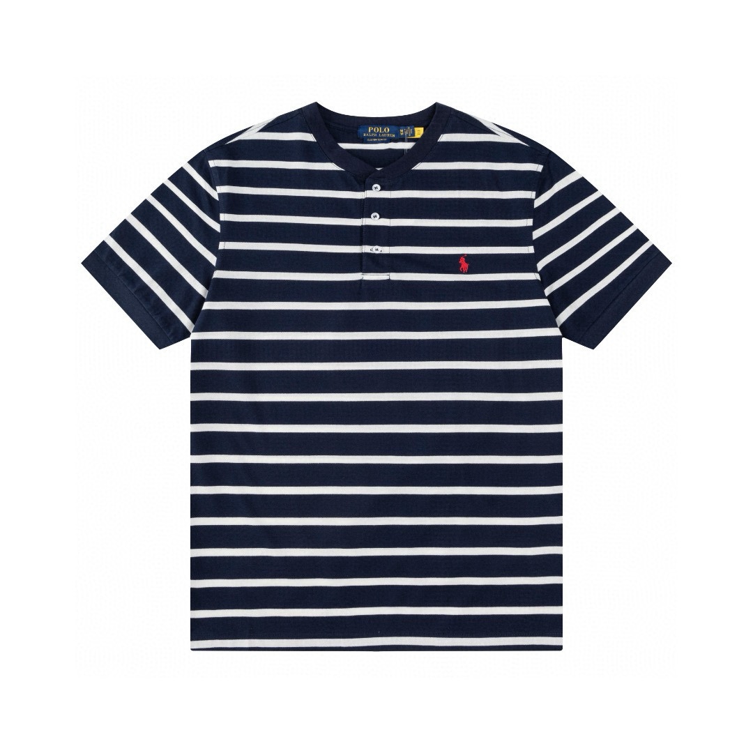 [Polo] 폴로 랄프로렌 헨리넥 티셔츠