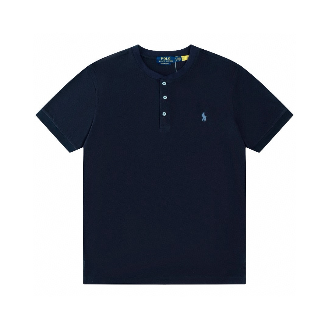 [Polo] 폴로 랄프로렌 헨리넥 티셔츠