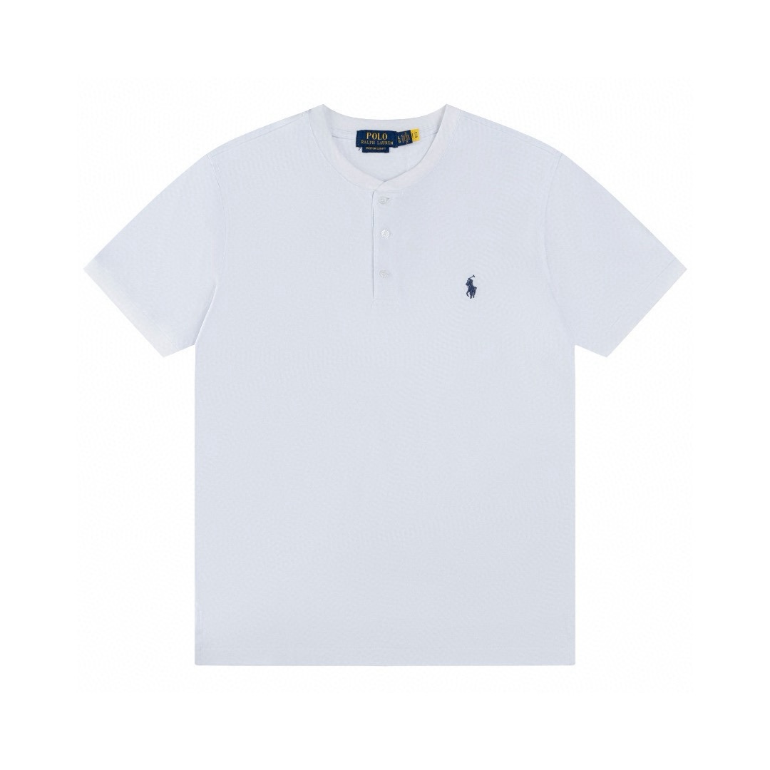 [Polo] 폴로 랄프로렌 헨리넥 티셔츠