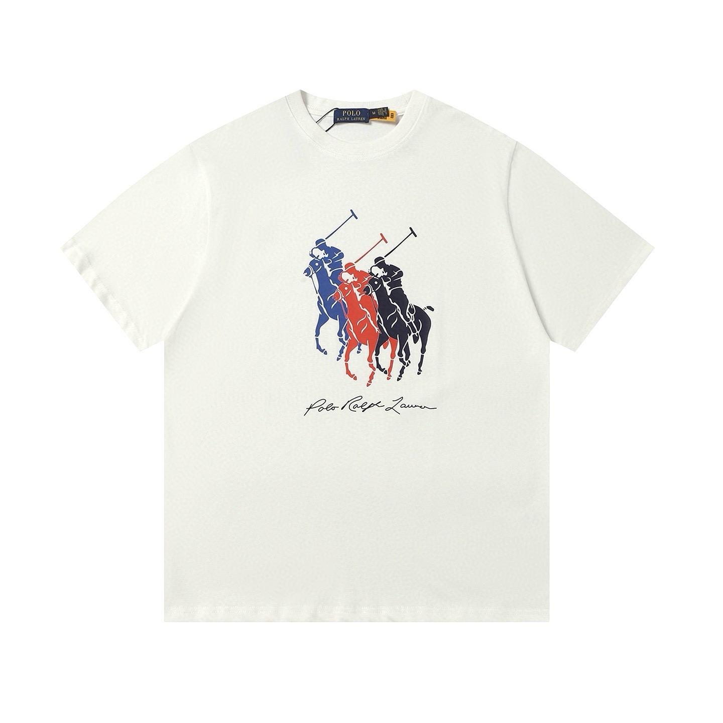 [Polo] 폴로 랄프로렌 빅 포니 티셔츠