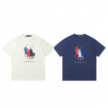 [Polo] 폴로 랄프로렌 빅 포니 티셔츠