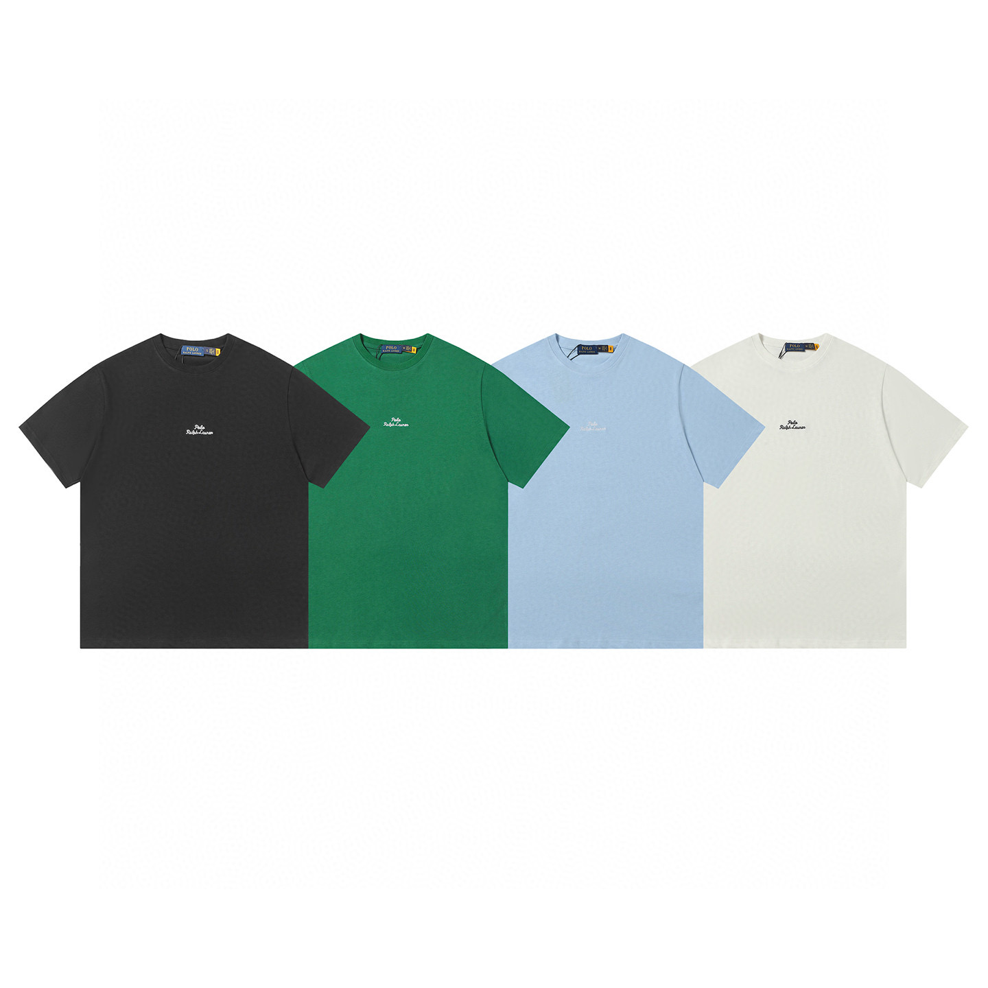 [Polo] 폴로 랄프로렌 미니로고 티셔츠