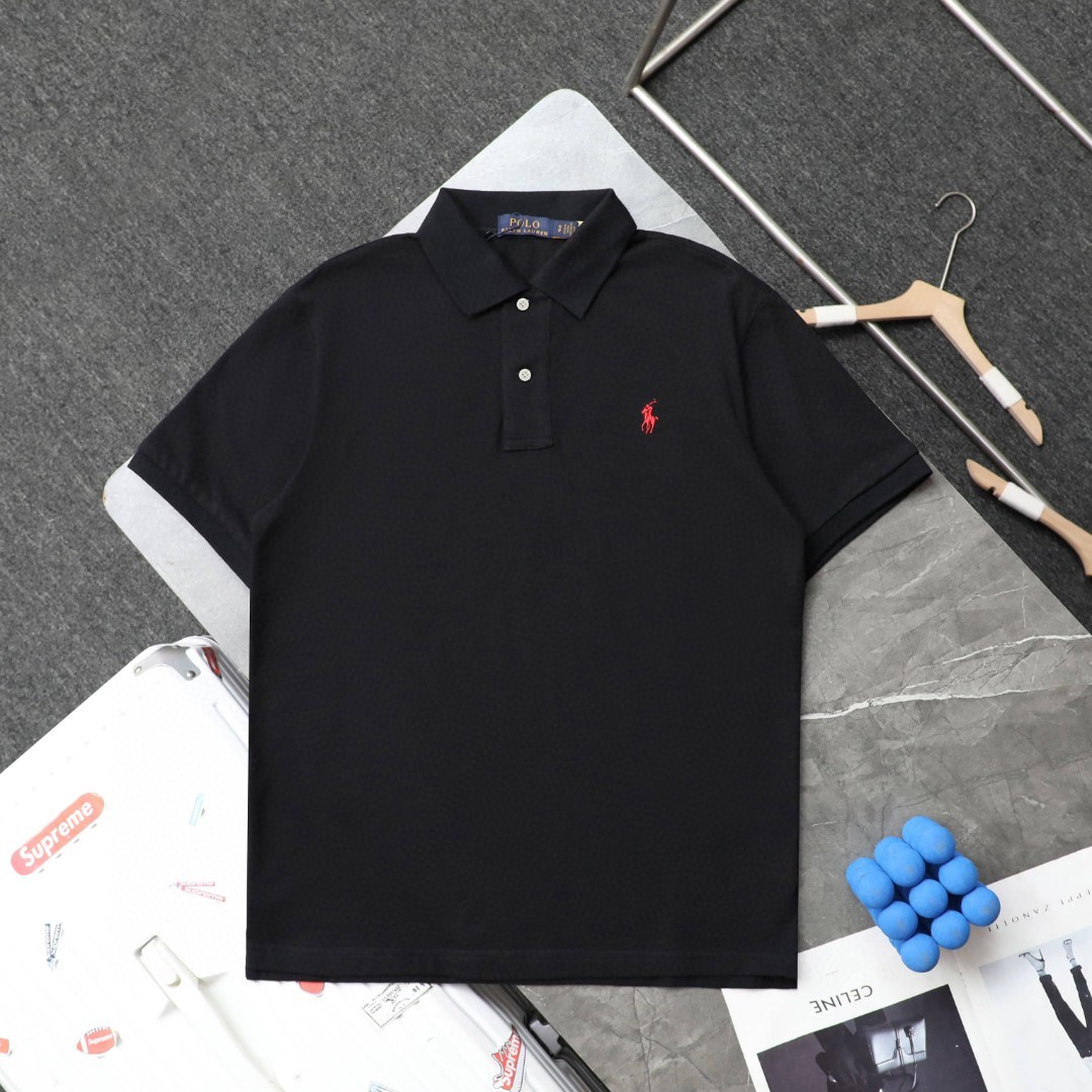 [Polo] 폴로 랄프로렌 포니 PK 카라 티셔츠