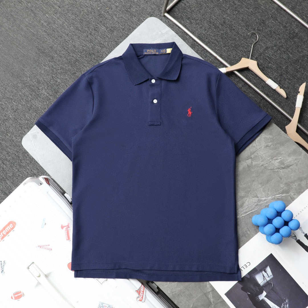 [Polo] 폴로 랄프로렌 포니 PK 카라 티셔츠