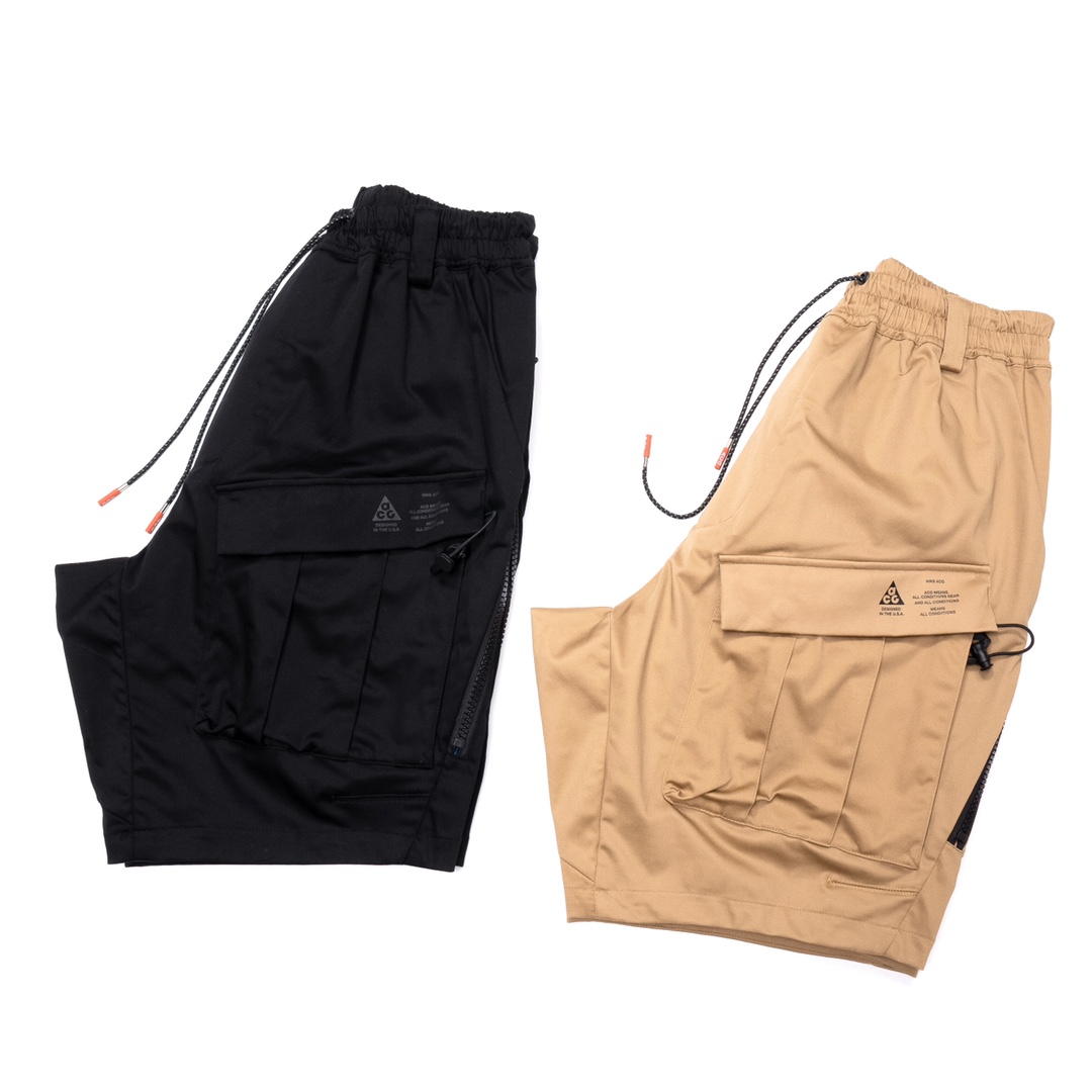 [Nike] 나이키 ACG 카고 숏 팬츠