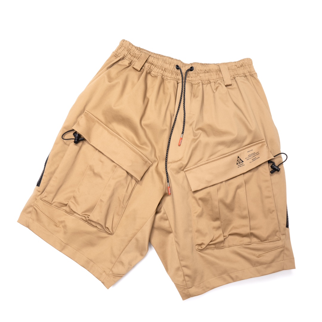 [Nike] 나이키 ACG 카고 숏 팬츠