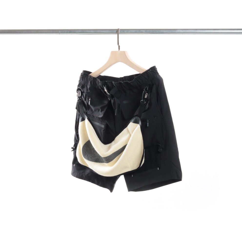 [Nike] 나이키 Lab x MMW 하이브리드 쇼츠