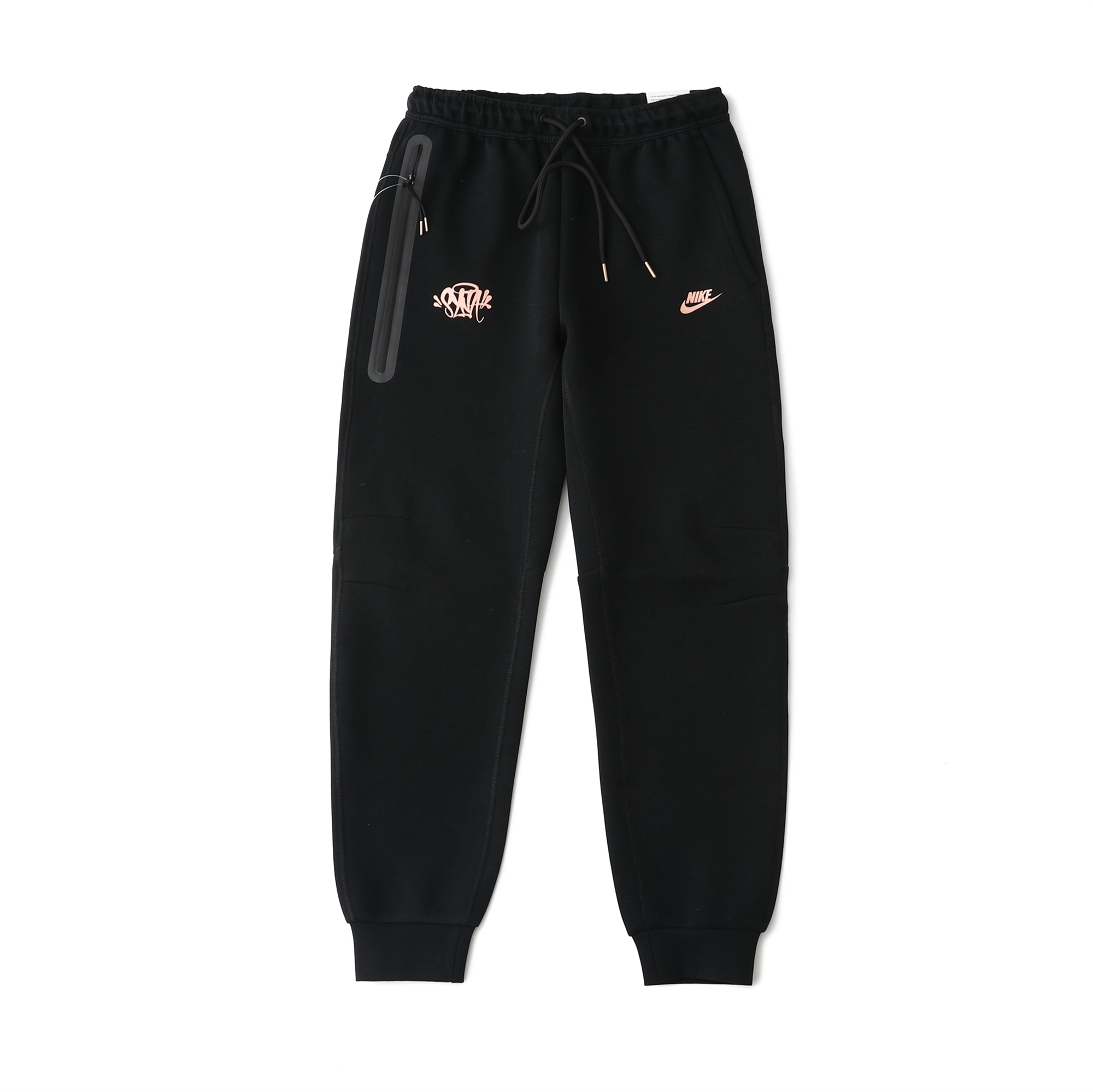 [Nike] 나이키 x 센트럴 씨 테크 플리스 조거팬츠