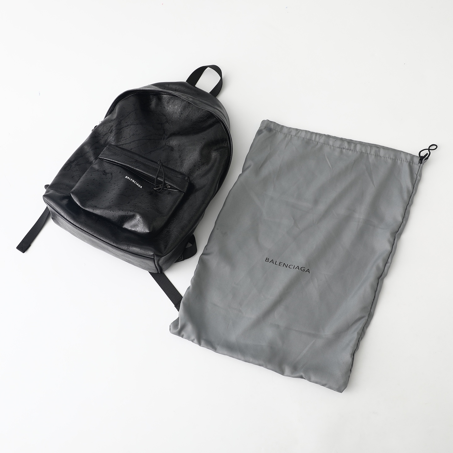 [Balenciaga] 발렌시아가 익스플로러 백팩