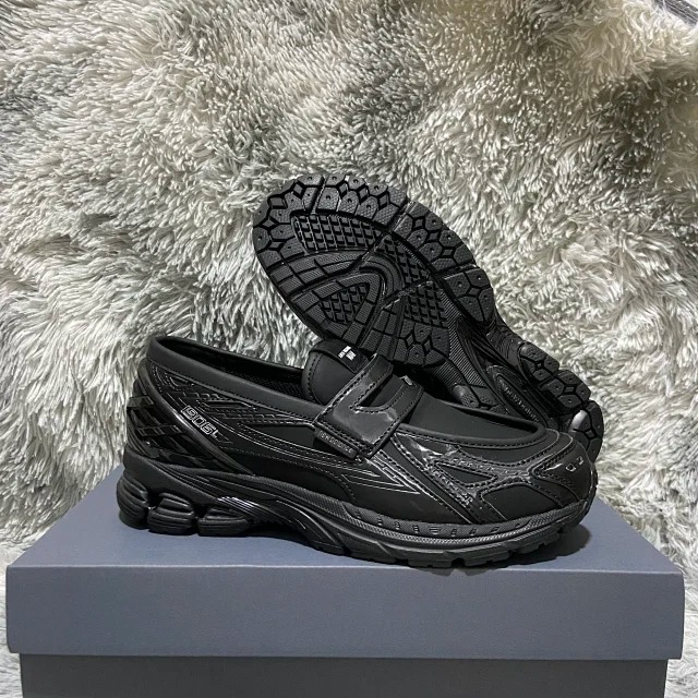 [NewBalance] 뉴발란스 x 준야 와타나베 맨 1906L