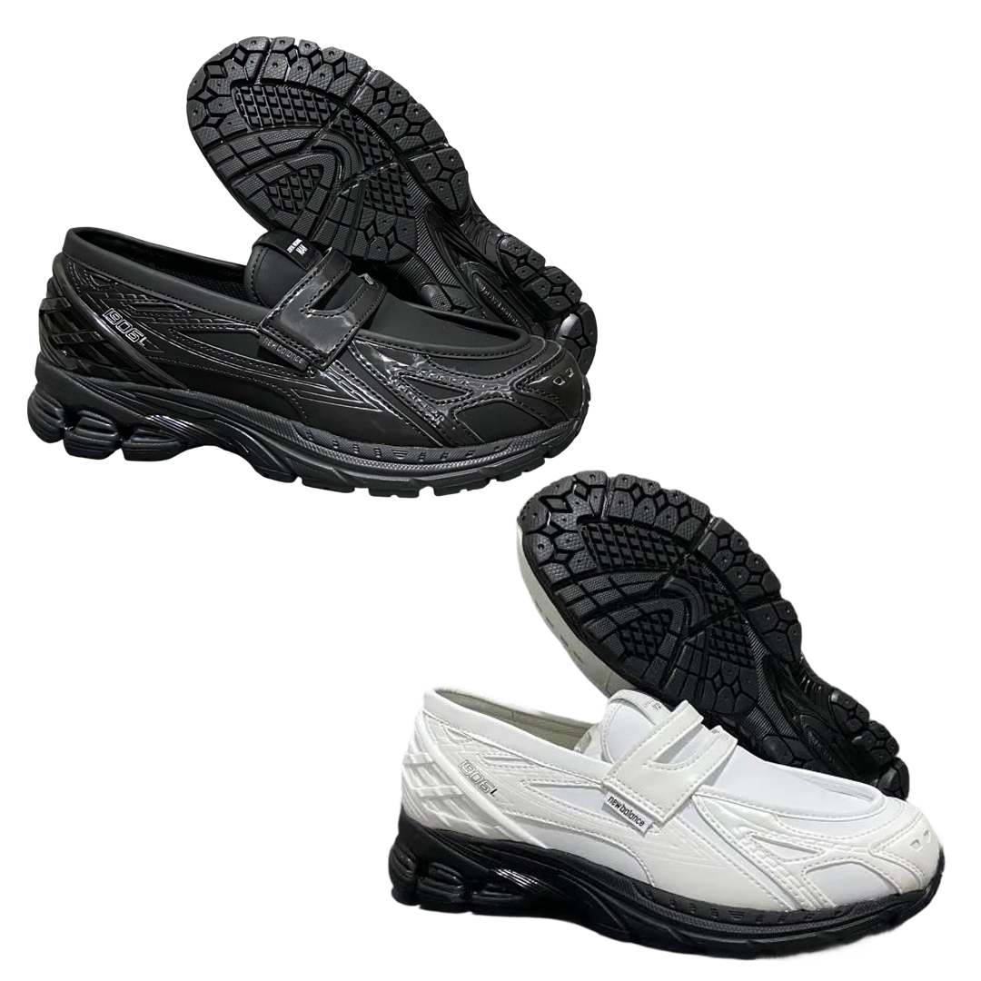 [NewBalance] 뉴발란스 x 준야 와타나베 맨 1906L