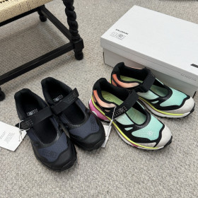 [Salomon] 메종마르지엘라 X 살로몬 XT 메리제인 스니커즈