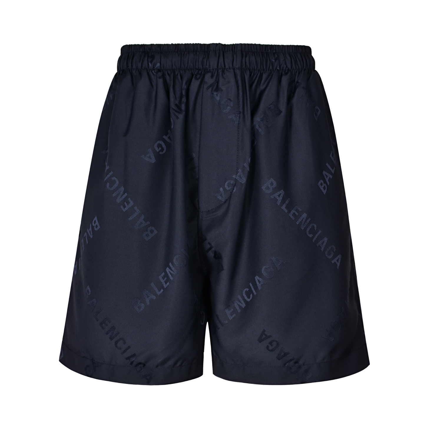 [Balenciaga] 발렌시아가 자카드 버뮤다 쇼츠