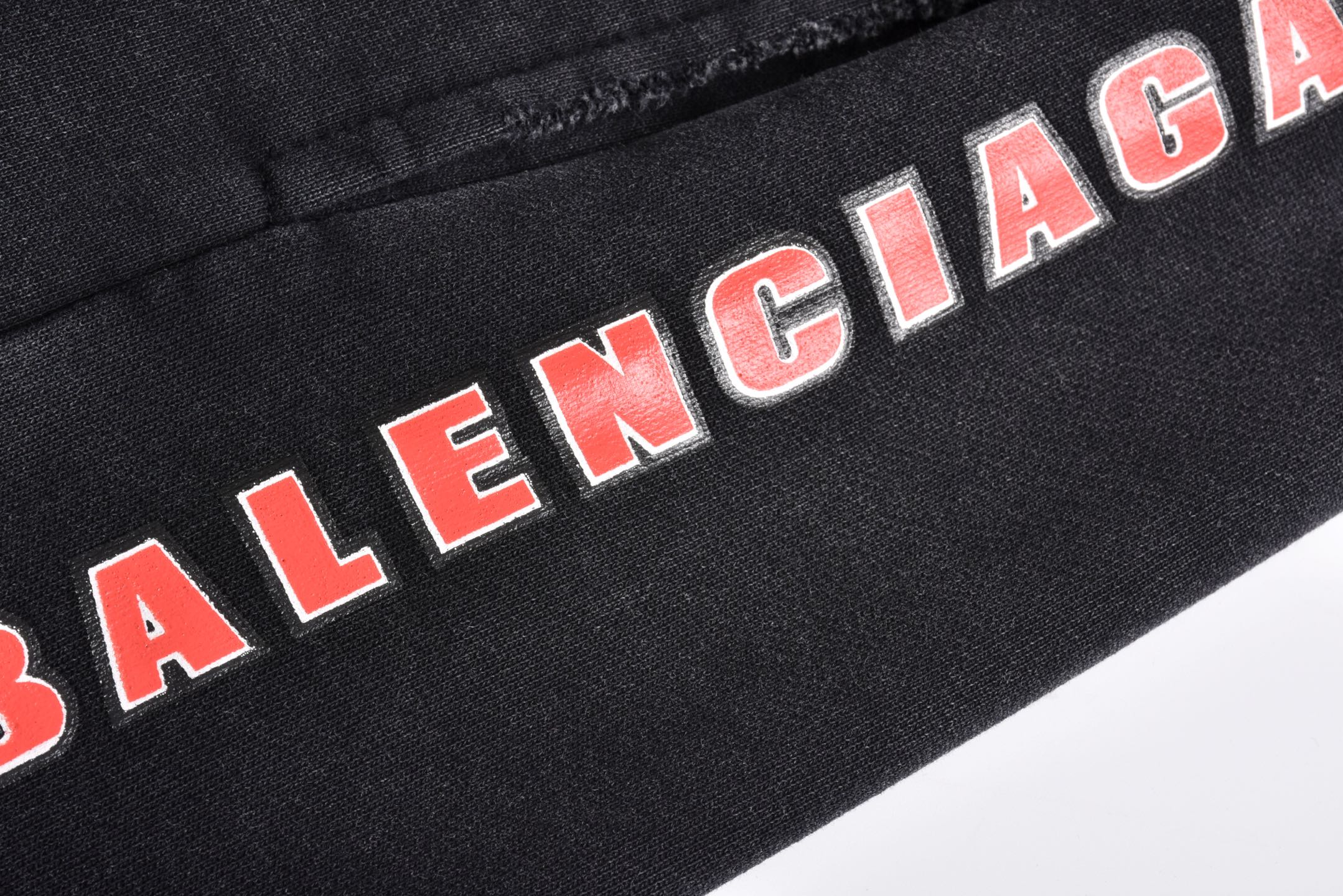 [Balenciaga] 발렌시아가 빈티지 드로스트링 쇼츠