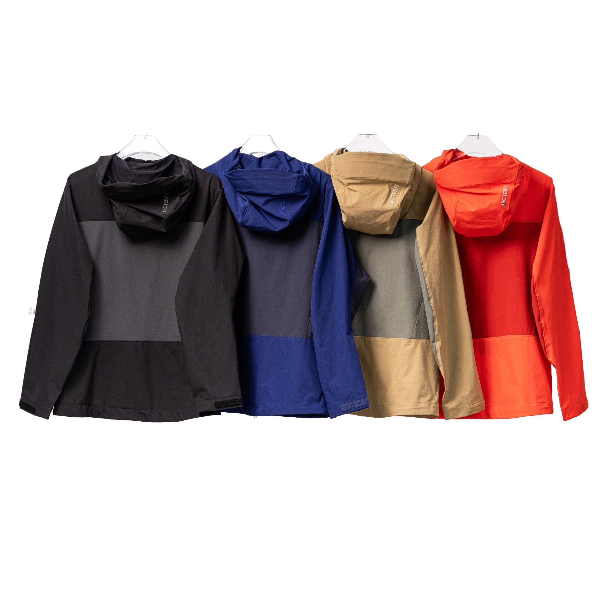 [Arcteryx] 아크테릭스 세라투스 후디 자켓