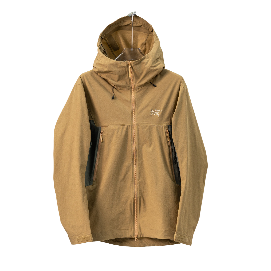 [Arcteryx] 아크테릭스 세라투스 후디 자켓
