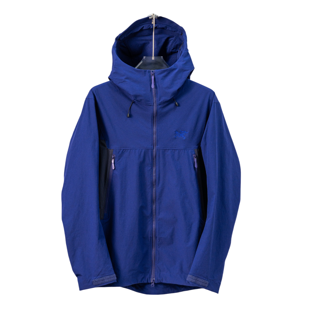 [Arcteryx] 아크테릭스 세라투스 후디 자켓
