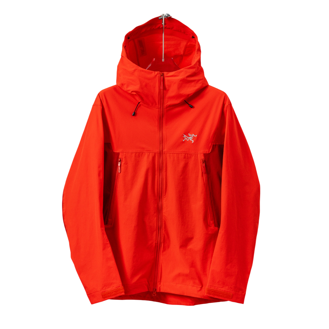 [Arcteryx] 아크테릭스 세라투스 후디 자켓