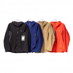 [Arcteryx] 아크테릭스 세라투스 후디 자켓