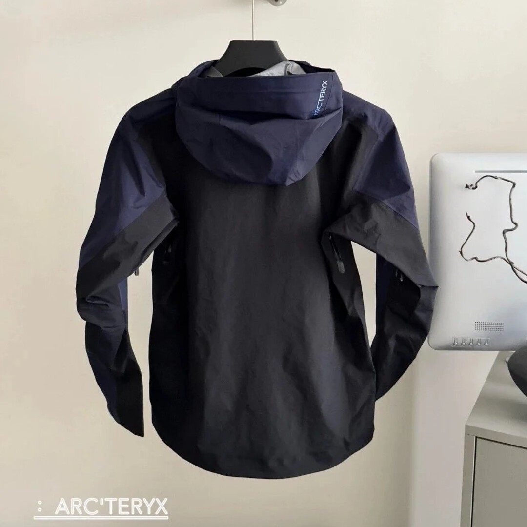 [ARCTERYX] 아크테릭스 베타SL x Songtsam
