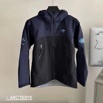 [ARCTERYX] 아크테릭스 베타SL x Songtsam