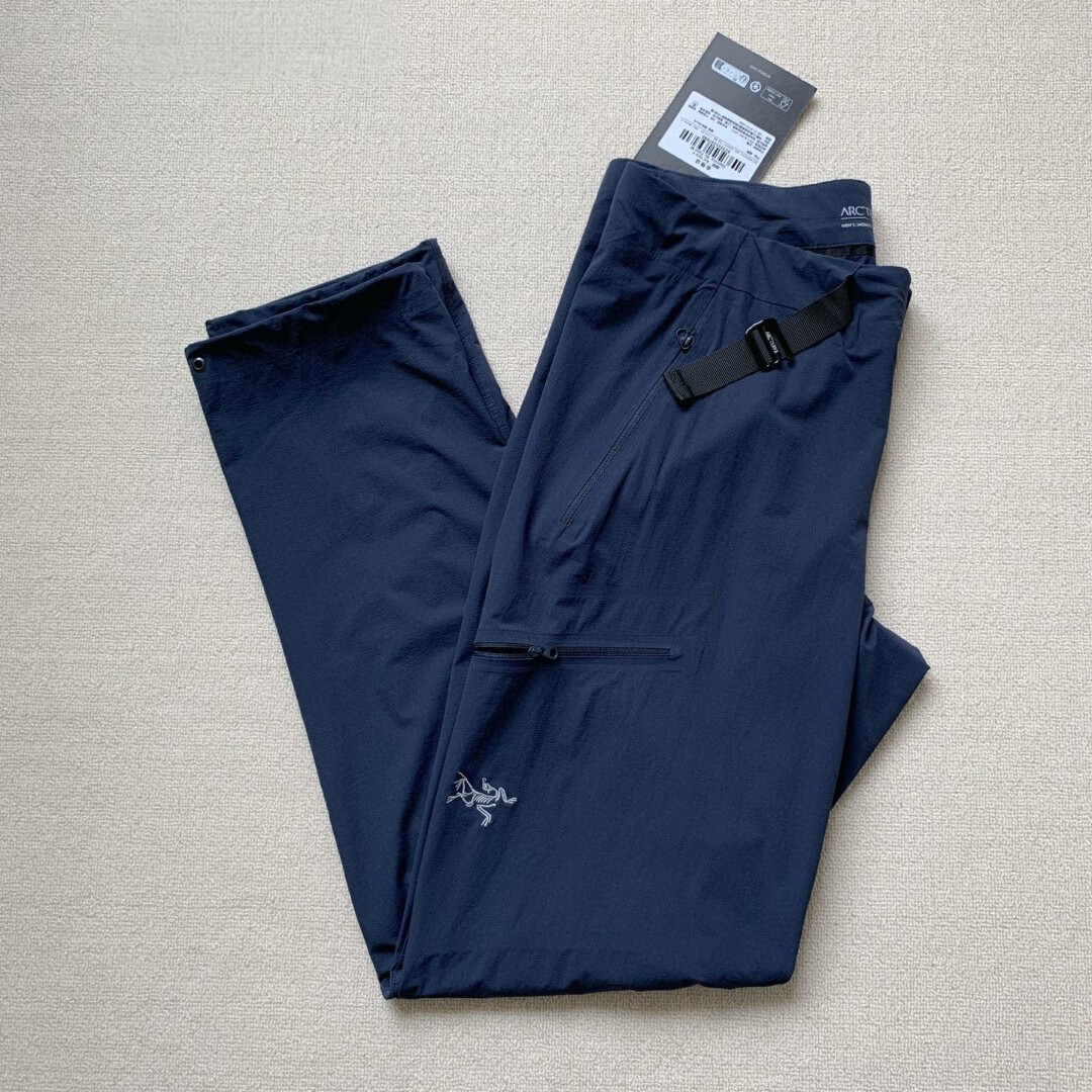 [ARCTERYX] 아크테릭스 감마SL 팬츠