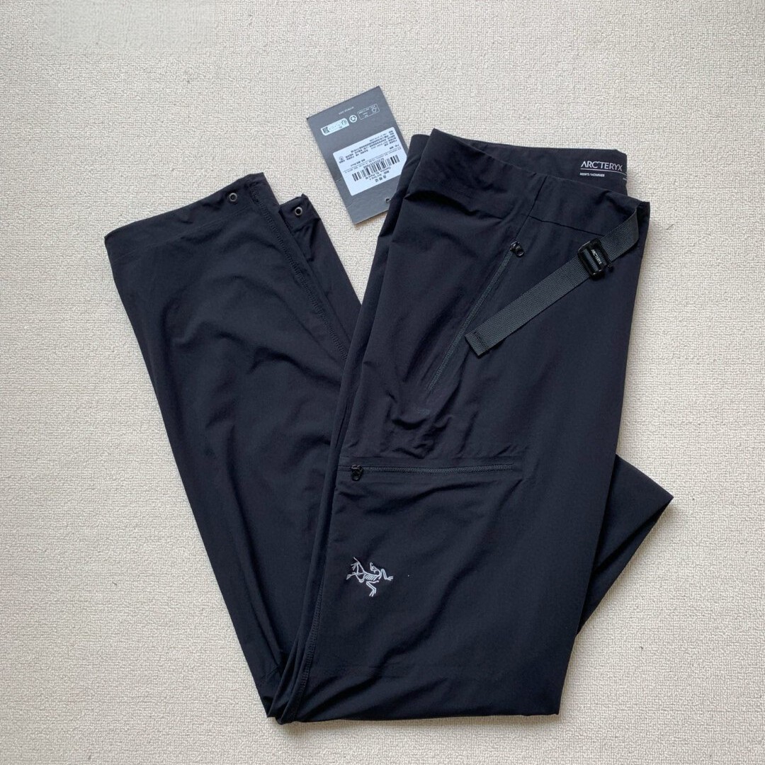 [ARCTERYX] 아크테릭스 감마SL 팬츠
