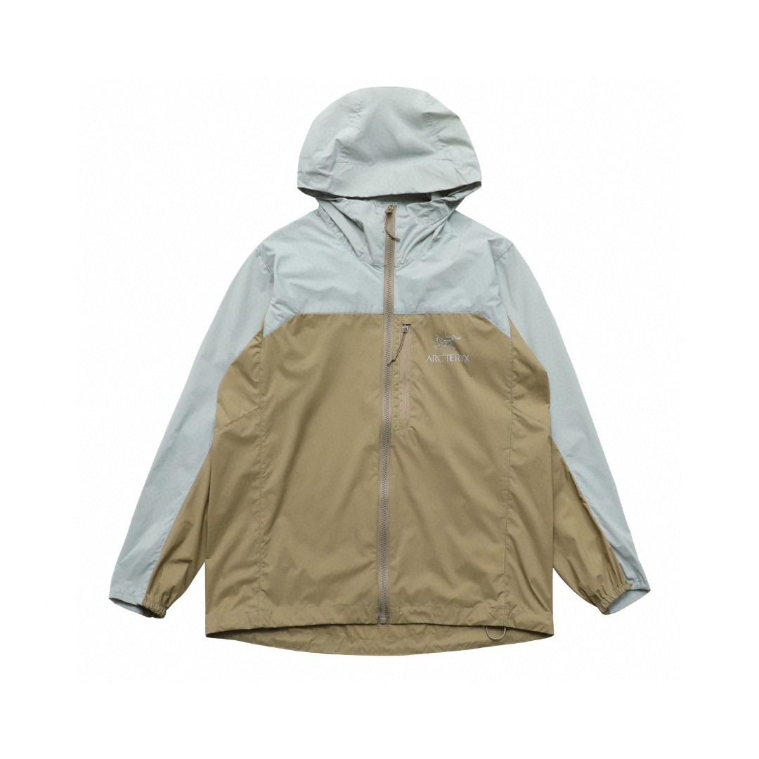 [ARCTERYX] 아크테릭스 스쿼미시 후디 자켓