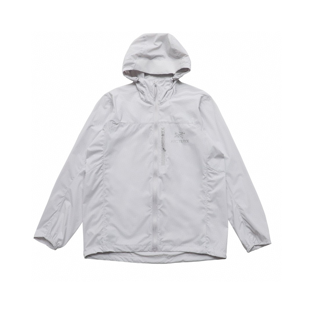 [ARCTERYX] 아크테릭스 스쿼미시 후디 자켓