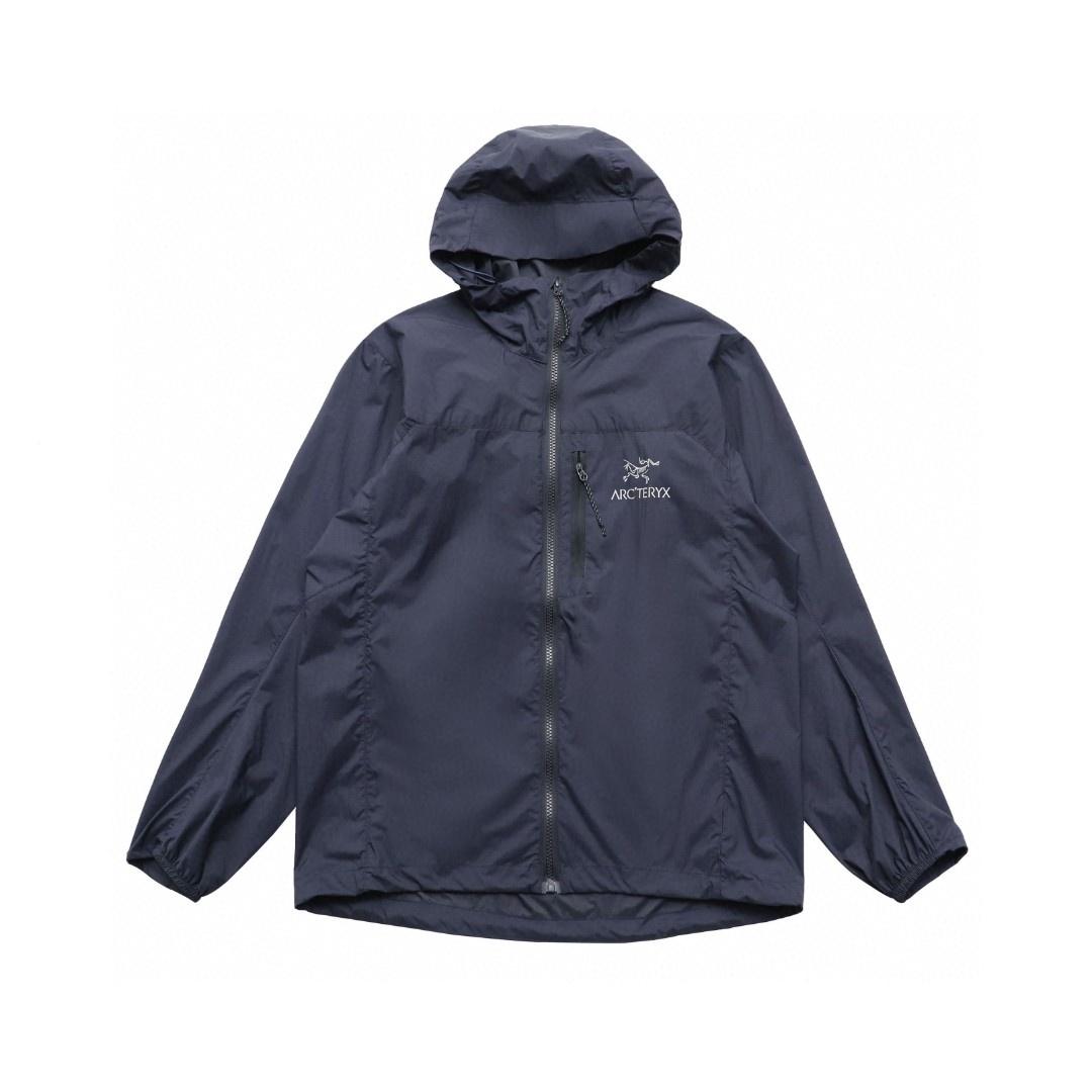 [ARCTERYX] 아크테릭스 스쿼미시 후디 자켓