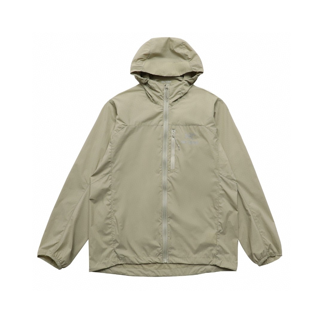 [ARCTERYX] 아크테릭스 스쿼미시 후디 자켓