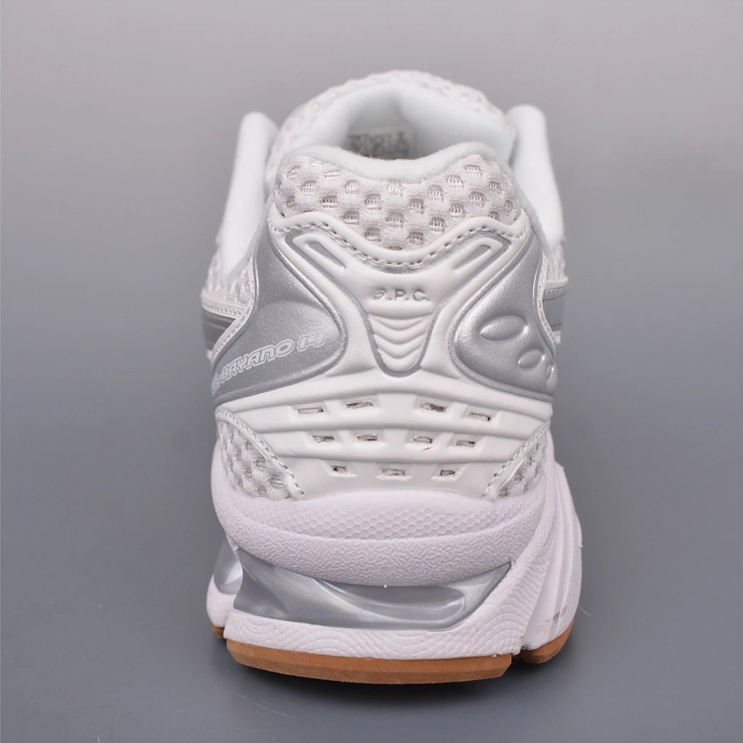 [Asics] 아식스 x 아페쎄 젤 카야노 14