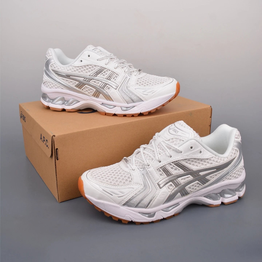 [Asics] 아식스 x 아페쎄 젤 카야노 14