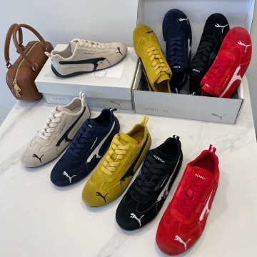 [Balenciaga] 발렌시아가 x 푸마 스피드캣