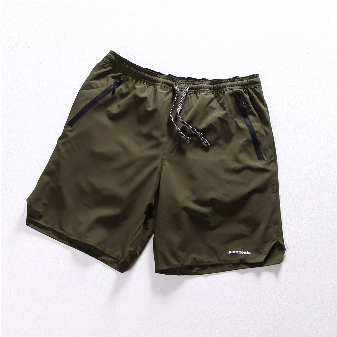 [Patagonia] 파타고니아 나인 트레일 쇼츠 8인치