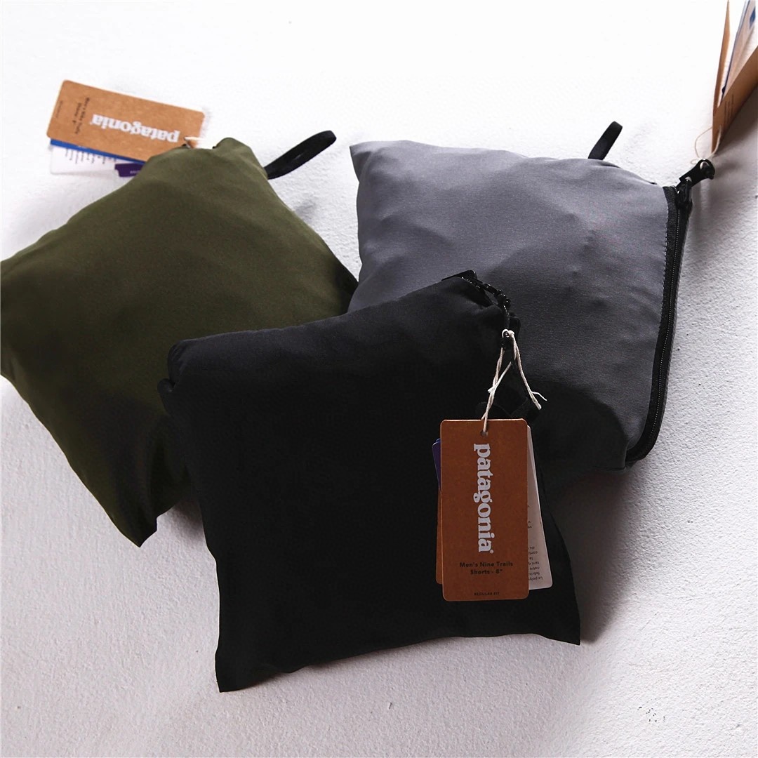 [Patagonia] 파타고니아 나인 트레일 쇼츠 8인치