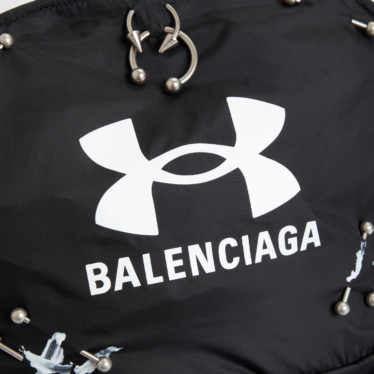 [Balenciaga] 발렌시아가 x 언더아머 백팩