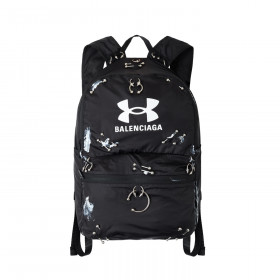 [Balenciaga] 발렌시아가 x 언더아머 백팩