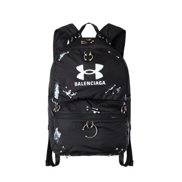 [Balenciaga] 발렌시아가 x 언더아머 백팩